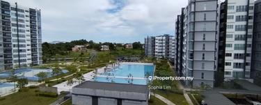 Liberty Grove Apartment, 7th Mile, Kuching 1