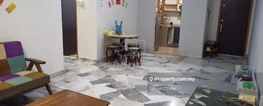 D'Kiara Puchong Apartment For Rent Move In Condition 1