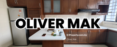 Terrace house for Rent 1