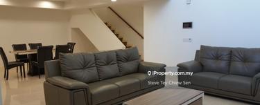 Duplex condo good in condition for sale 1