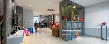 Fully renovated  1