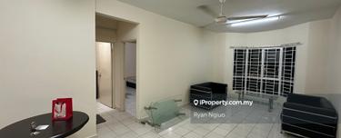 Condominium for Rent 1