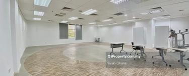 Furnished Office for Rent @ Cyber 8, Cyberjaya 1