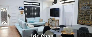 Beautiful and Cozy Semi D with Swimming Pool 1