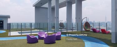 Bennington Residences @ Setapak l Below Market Value ! Developer Unit 1