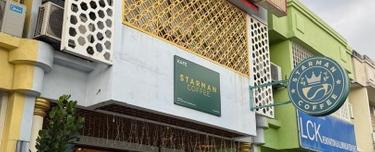Well Renovated Shoplot for Sale 1