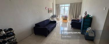 Millenium Place @ Millenium Square  1