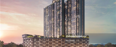 M Zenya, 100% Loan, Metropolitan Park, Luxury Condo Affordable Price 1