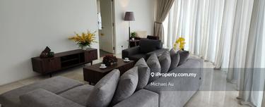 K residence Serviced Residence for Rent 1