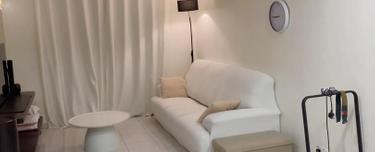 Low floor, renovated  1