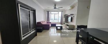 Golden Sands Seaview Residence 1