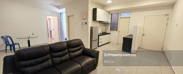 Fairway Suites Horizon Hills Invictus Ming Chih School 1