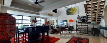 Impiana On The Water Front Penthouse (Duplex) For Sale  1