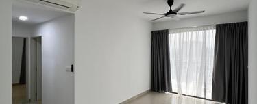 Kuchai Sentral Kuchai Lama - Brand New Partly Furnish Ready to Move In 1