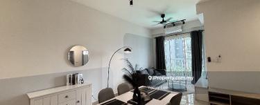 Fully Furnished 3 Bedrooms Move-In Condition 1