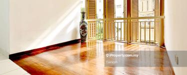Spacious Unit in Low-Rise Blk with Lanai - A Great Place to Call Home! 1