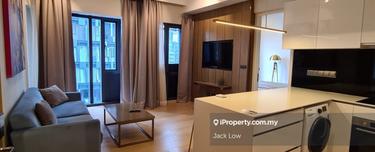 Serviced residence for Rent 1