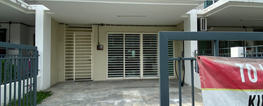 Bdr Saujana Putra 1