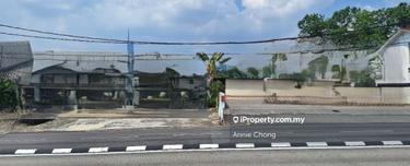 Mainroad. Bangsar Baru. Big Commercial Land! 1 min to Bangsar Village 1