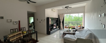 Sungai long, Corner, Freehold  1