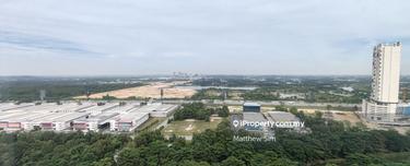 Corner & Basic Condo Unit @ Koi Prima, Puchong 1