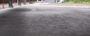 Warehouse for Rent 1