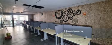 Metro Prima, Kepong Shop Office for Rent! 1