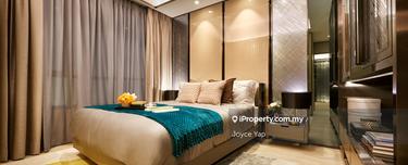 Condominium for Sale 1
