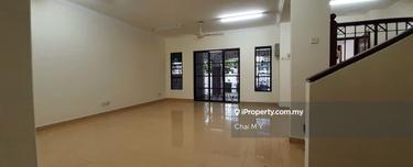 Nicely maintain house, spaciois layout, very good location, freehold. 1