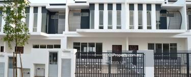 Semenyih Setia Ecohill Eco Majestic 22x75 Link House 1