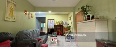 Lily and jasmine apartment  1