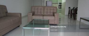 Full Furnish I Partial Renovate I 2 Car Parks 1