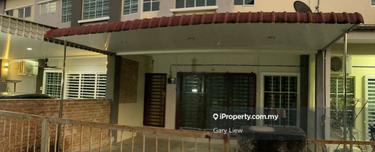 Terrace house for Sale 1