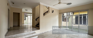 2 storey Semi Detached house @ Bandar Sri Damansara  1