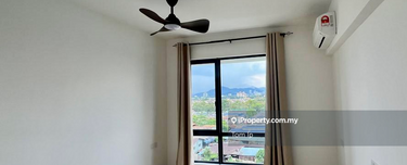 Baron Lake City Condominium For Rent  1