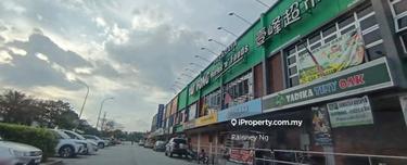 Facing Main Road, Shop lot - ROI 6% @ Bukit  Beruntung,Sentosa Rawang 1