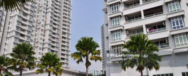 Bayswater Condo Full Furnished E-Gate Lotus Gelugor Move in Condition 1