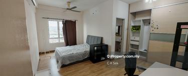 Condominium for Rent 1