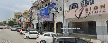 Taipan Business Centre , Subang Jaya , Jalan USJ 10 Shop 1