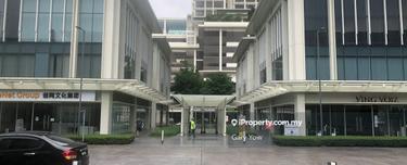 Shop-office for Sale 1