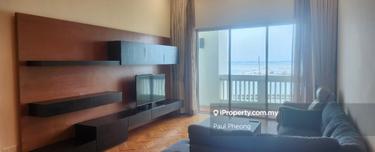 Straits quay -fully renovated fully furnished for rent 1
