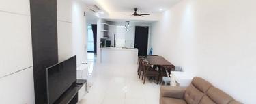 Eco Sky Residence Fully Furnished Unit For Rent 1