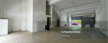 Ss15 Most Busiest Road Ground Floor Shop Ss15 Subang jaya 1