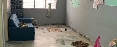 Flat for Sale 1