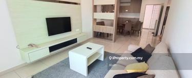 New Apartment for sale Corner lot  1