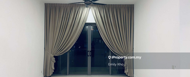 Partial Furnished Reflection Residences Mutiara Damansara 1