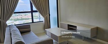 1 bedroom Southplace Residence Tropicana Metropark For Rent  1