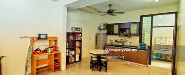 USJ One Avenue Condo, Renovated and Fully Furnished 1