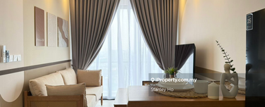 Unique Edition Unit In Bangsar South  1