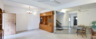 Bangsar Baru 2-Storey Link House for Sale 1